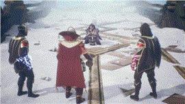 天龙八部私服gomui教程